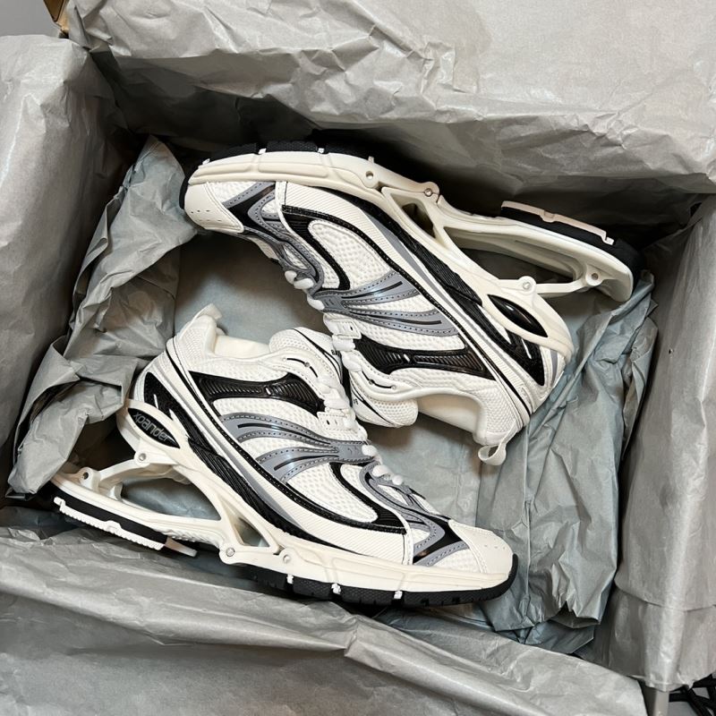 Balenciaga Track Shoes